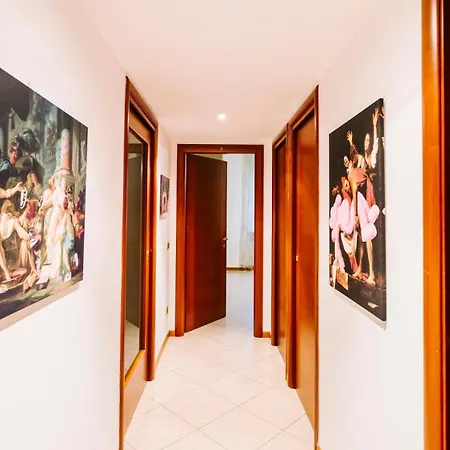 Art Guest house Verona