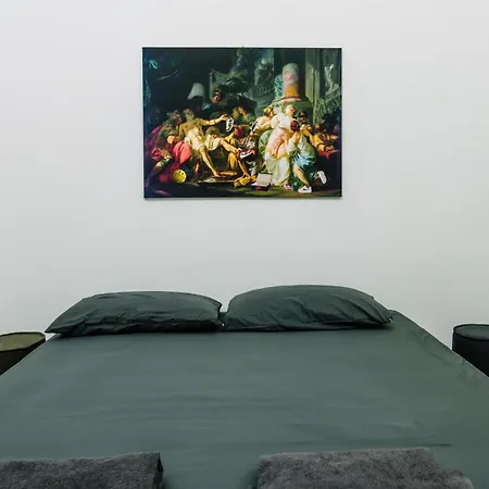 Pensjonat Art Werona