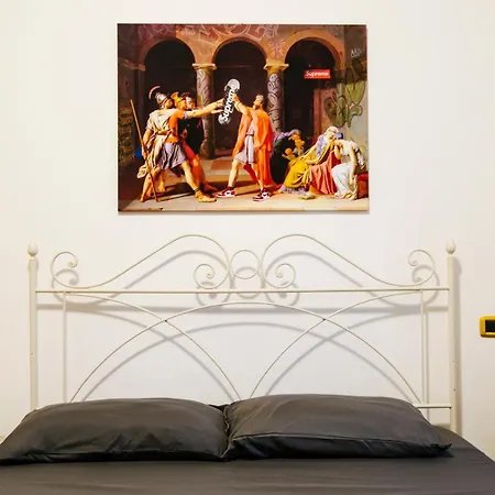 Art Werona