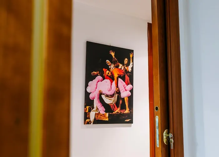 Art Gæstehus *