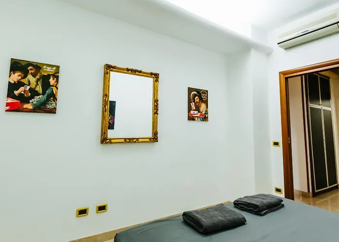 Art Maison d'hôtes