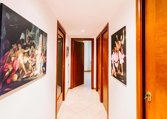 Art Maison d'hôtes Vérone