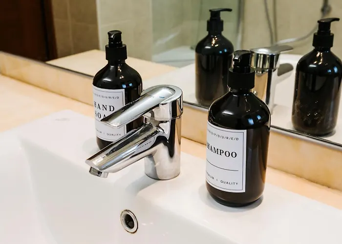 Gæstehus Art Verona