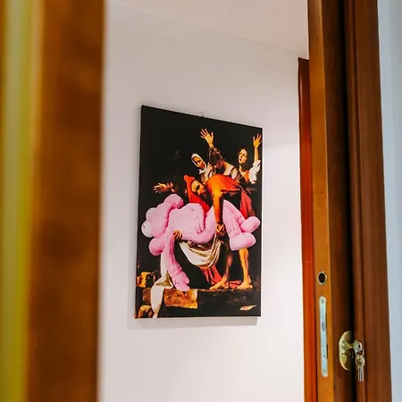 Art 게스트하우스 *