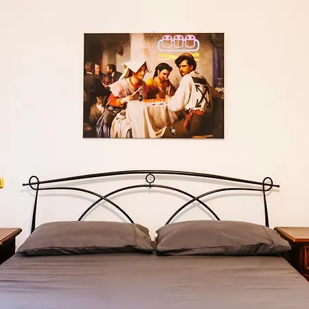 Art Pensionat Verona