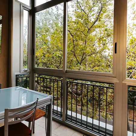 Art Pensionat Verona